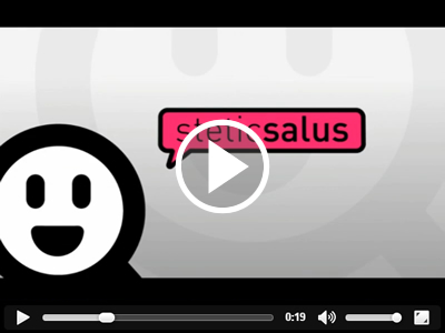 Vídeo presentación Salus